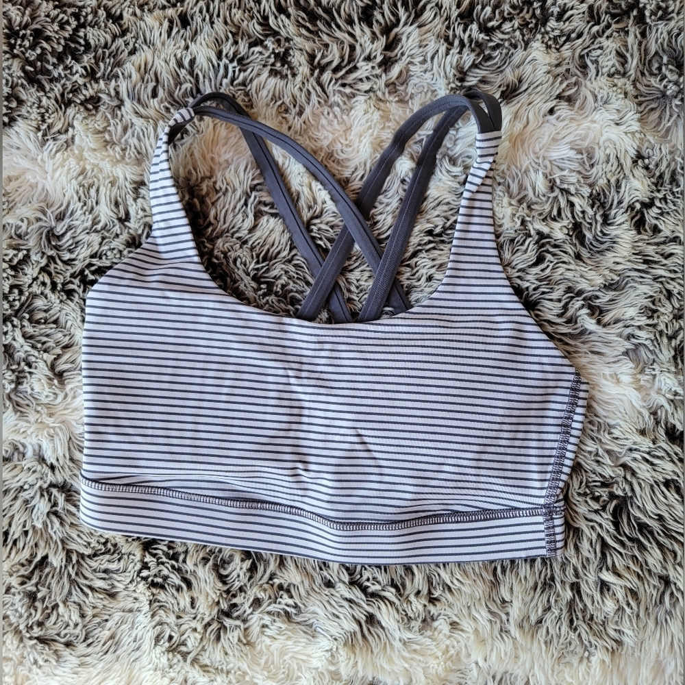 Sz 4 Lululemon Sportsbra